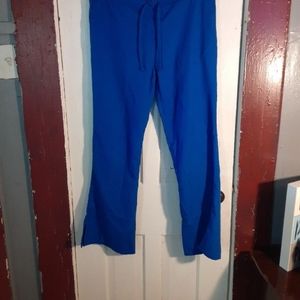 Cherokee Scrub pants